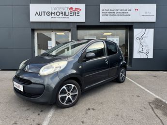  Voir d&eacute;tails -Citroen C1 1.0I Pack 4.0cv &agrave; Caissargues (30)