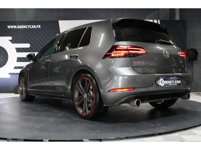 Volkswagen Golf VII - GTI Performance - 2.0 16V TSI - 24 Grise de 2019