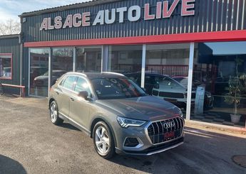  Voir d&eacute;tails -Audi Q3 35 TDI 150CH 124G DESIGN LUXE S TRONIC 7 &agrave; Eckbolsheim (67)