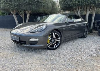  Voir d&eacute;tails -Porsche Panamera (970) S E-HYBRID &agrave; Perpignan (66)
