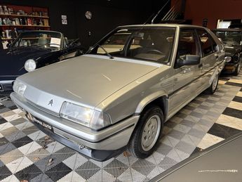  Voir d&eacute;tails -Citroen BX GTI 16V &agrave; Lamasqu�re (31)