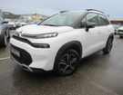 Citroen C3 Aircross BlueHDi 110 SetS BVM6 Feel Pack &agrave; Aubi�re (63)