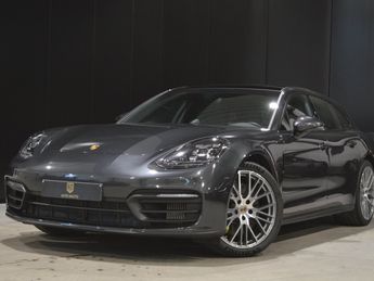  Voir d&eacute;tails -Porsche Panamera 4 E- Hybrid Sport Turismo 462 ch 34.000  &agrave; Lille (59)