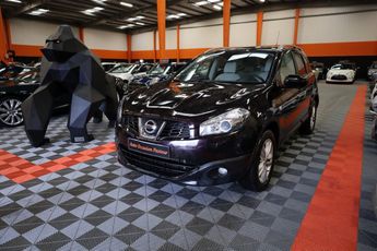  Voir d&eacute;tails -Nissan Qashqai +2 QASHQAI 2 1.6 DCI 130CH FAP STOP&START T &agrave; Beauchamp (95)