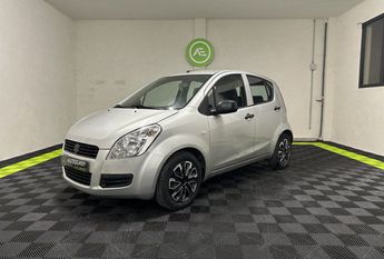  Voir d&eacute;tails -Suzuki Splash 1.0 65cv GL Pack 5p / CRIT AIR 2 &agrave; Sarrians (84)