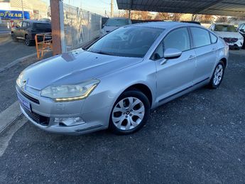  Voir d&eacute;tails -Citroen C5 THP 155 Confort A &agrave; Cournon-d'Auvergne (63)