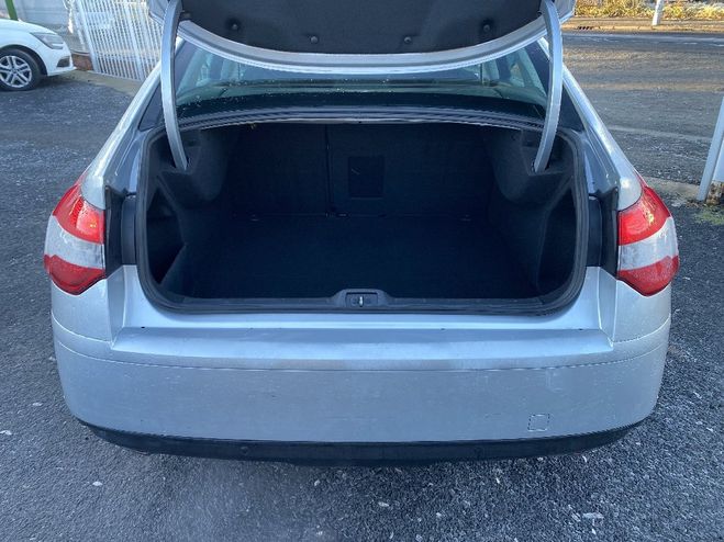 Citroen C5 THP 155 Confort A Gris Clair de 2011