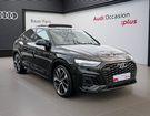 Audi Q5 Sportback 55 TFSIe 367 S tronic 7 Quattr &agrave; Nanterre (92)