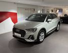 Audi Q3 Sportback 35 TFSI 150 ch S tronic 7 S li &agrave; Paris (75)
