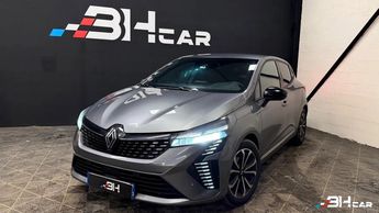  Voir d&eacute;tails -Renault Clio 1.0 TCE 90 TECHNO / Cam�ra / CarPlay / A &agrave; Roanne (42)