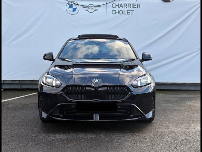 BMW Serie 1 120A 170ch M Sport DKG7 Saphirschwarz M�tallis� de 2025