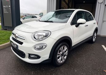  Voir d&eacute;tails -Fiat 500X 1.6 e-TORQ 110ch Popstar BVM5 3�me main  &agrave; Tresses (33)
