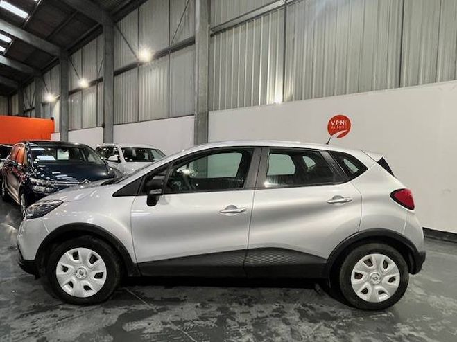 Renault Captur dCi 90 E6 Energy Business 2015 S&S eco� INC. de 2015