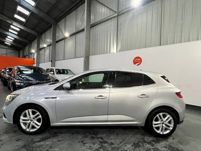 Renault Megane 1.5 Blue dCi 115ch Business GRIS C de 2019