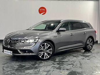  Voir d&eacute;tails -Renault Talisman I (LFD) 1.6 dCi 160ch energy Initiale Pa &agrave; Guipavas (29)
