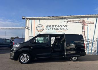  Voir d&eacute;tails -Peugeot Expert 18950 ht XL 5 places 180 cv EAT8 Cab App &agrave; Carquefou (44)