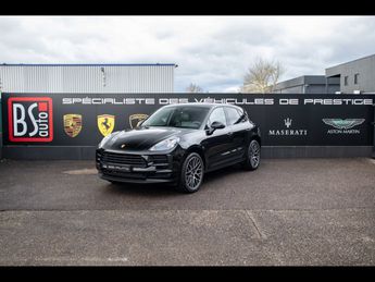  Voir d&eacute;tails -Porsche Macan 2.0T 245ch - Seulement 19500km ! &agrave; Souffelweyersheim (67)