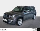 Jeep Renegade 1.6 l MultiJet 120 ch BVR6 Limited &agrave;  La Rochelle (17)