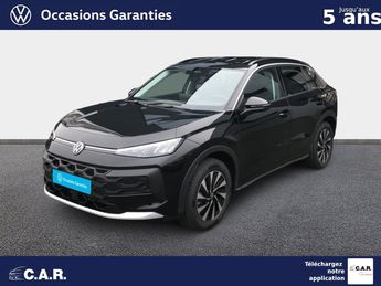  Voir d&eacute;tails -Volkswagen T Roc 1.5 eTSI EVO2 Hybrid 116 ch DSG7 Life &agrave;  La Rochelle (17)