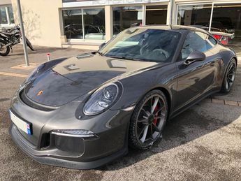  Voir d&eacute;tails -Porsche 911 GT3 &agrave; Druelle (12)