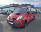 Renault Trafic II PASSENGER L2H1 1200 2.0 DCI 115CH AUT &agrave; Aubi�re (63)
