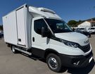 Iveco Daily FRIGORIFIQUE 35C18 A8 180CV 3L CAISSE HA &agrave; Chanas (38)