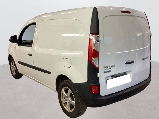 Renault Kangoo Express 1.5 DCI 95 Blanc de 2019