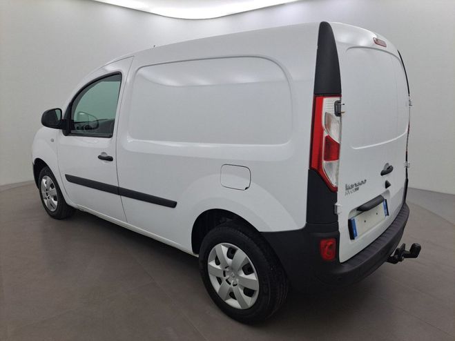 Renault Kangoo Express 1.5 dCi 80 Confort Blanc de 2020