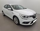 Renault Megane IV SOCIETE 1.5 Blue dCi 95 Air Nav &agrave; Chanas (38)