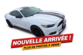  Voir d&eacute;tails -Ford Mustang 2.3 EcoBoost GARANTIE 12 MOIS &agrave; Sombreffe (51)