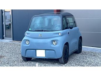  Voir d&eacute;tails -Citroen Ami BLUE Electric - GARANTIE 12 MOIS &agrave; Colmar (68)