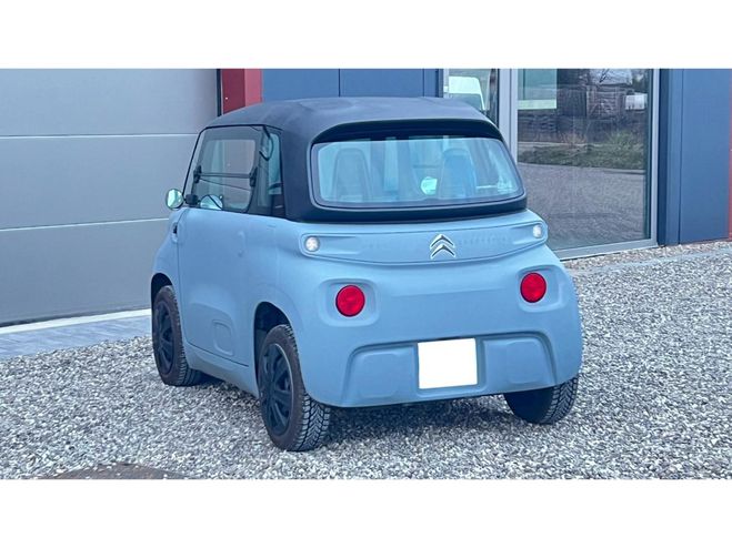 Citroen Ami BLUE Electric - GARANTIE 12 MOIS BLEUE de 2020