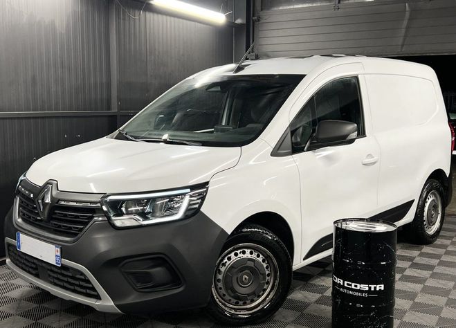Renault Kangoo III EXTRA 1.3 TCE 130 Cv TVA RECUPERABLE Blanc de 2021