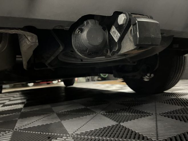 Renault Kangoo III EXTRA 1.3 TCE 130 Cv TVA RECUPERABLE Blanc de 2021