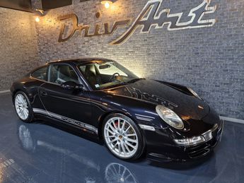  Voir d&eacute;tails -Porsche 911 997 (1) Carrera 325 BVM 3.6L &agrave; Orange (84)