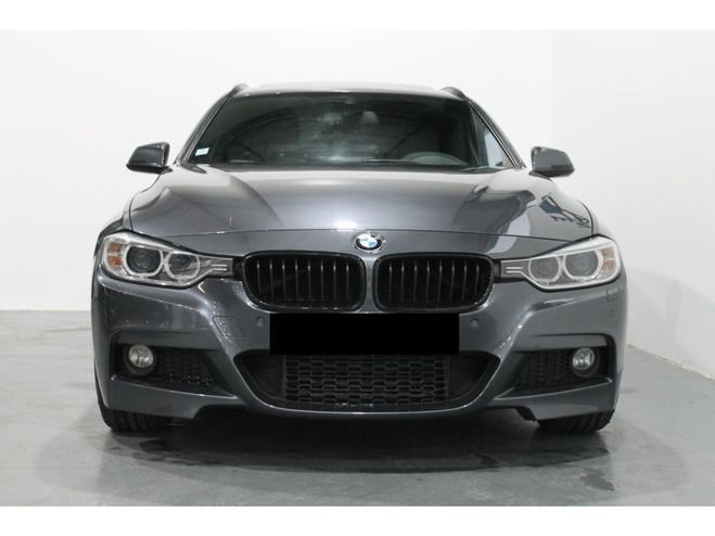 BMW Serie 3 touring F31 325d PACK M Sport - BVA - 21 INCONNU de 2013