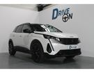 Peugeot 3008 1.5 BlueHDi S&S - 130 - BV EAT8 II GT PH &agrave; Saint-Andr�-de-Corcy (01)