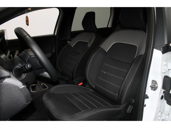 Dacia Jogger 1.0 Tce - 110 - Expression Confort PHASE BLANC de 2022