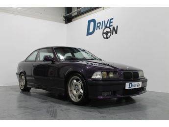  Voir d&eacute;tails -BMW M3 Coup� 3.0 E36 &agrave; Saint-Andr�-de-Corcy (01)