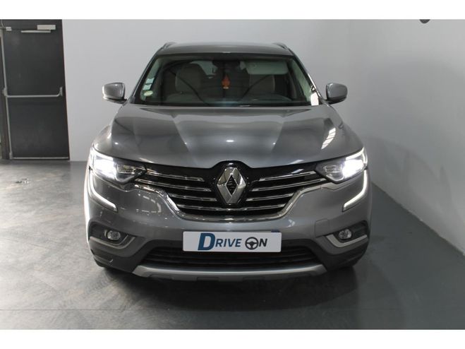 Renault Koleos 1.6 Energy dCi - 130 4x2 II Intens PHASE GRIS FONCE de 2018