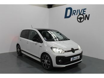  Voir d&eacute;tails -Volkswagen Up UP! GTI 1.0 TSI - 115 - PHASE 2 &agrave; Saint-Andr�-de-Corcy (01)
