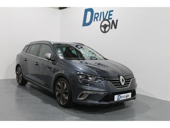  Voir d&eacute;tails -Renault Megane Estate 1.3 TCe - 140 - BV EDC - IV BREAK &agrave; Saint-Andr�-de-Corcy (01)