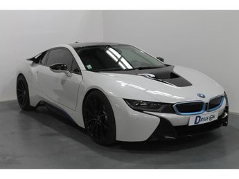  Voir d&eacute;tails -BMW I8 Coup� I12 . PHASE 1 &agrave; Saint-Andr�-de-Corcy (01)