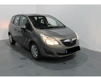  Voir d&eacute;tails -Opel Meriva B 1.7 CDTI &agrave; Saint-Andr�-de-Corcy (01)