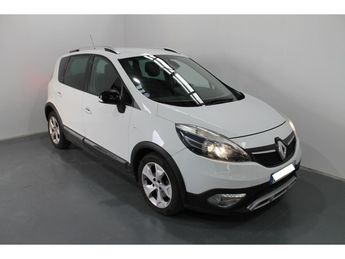  Voir d&eacute;tails -Renault Scenic Xmod 1.2 Energy TCe 130 III MONOSPACE Bo &agrave; Saint-Andr�-de-Corcy (01)