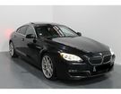 BMW Serie 6 Gran Coupe 640d xDrive Exclusive Individ &agrave; Saint-Andr�-de-Corcy (01)