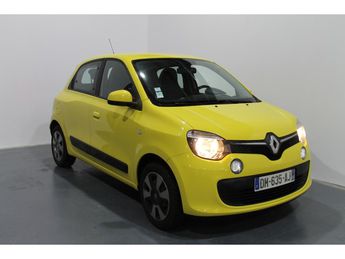  Voir d&eacute;tails -Renault Twingo 1.0 SCe - 70 III BERLINE Zen PHASE 1 &agrave; Saint-Andr�-de-Corcy (01)
