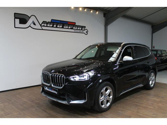 BMW X1 xDrive 30e - BV DKG U11 xLine NOIR de 2023
