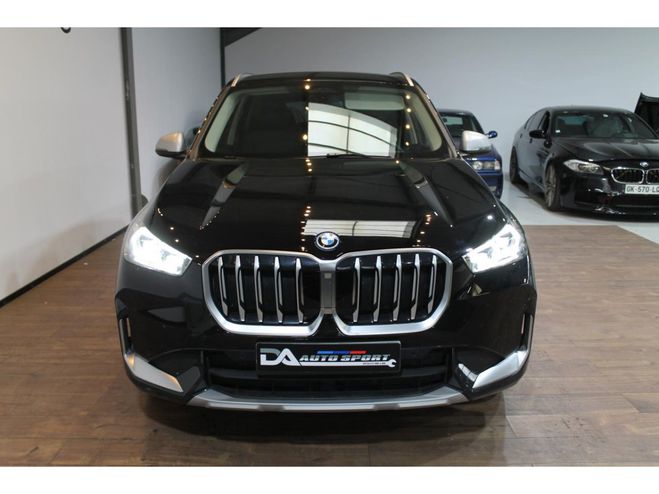 BMW X1 xDrive 30e - BV DKG U11 xLine NOIR de 2023
