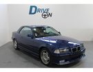 BMW Serie 3 M3 Cabriolet 3.0 E36 M3 &agrave; Saint-Andr�-de-Corcy (01)